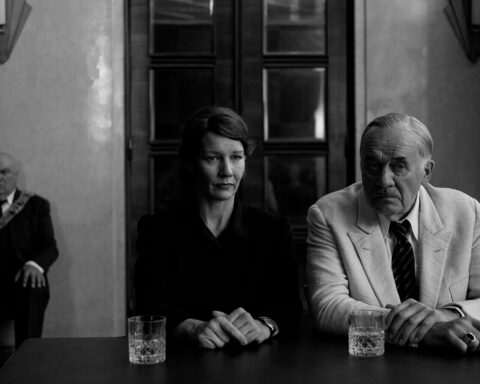"Ata Yurdu / Fatherland" Yönetmen: Paweł Pawlikowski