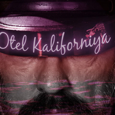 "Otel Kaliforniya"