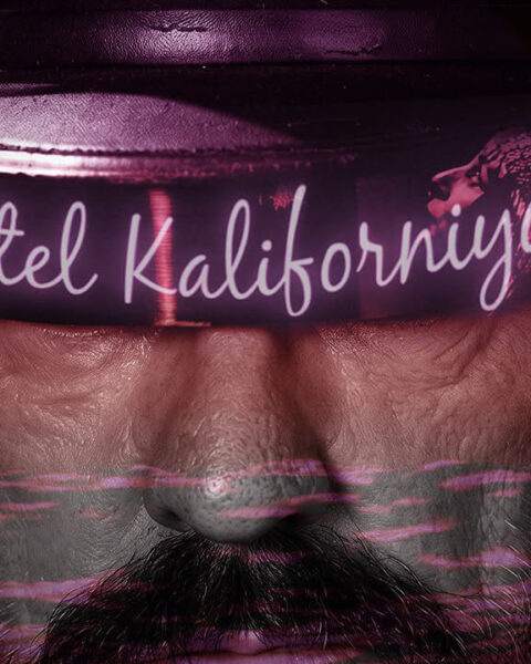 "Otel Kaliforniya"