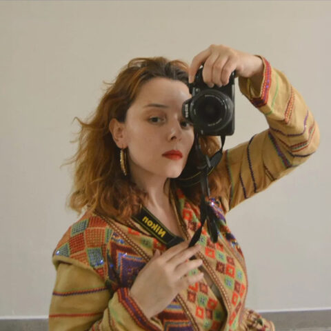 Burçin Akın
