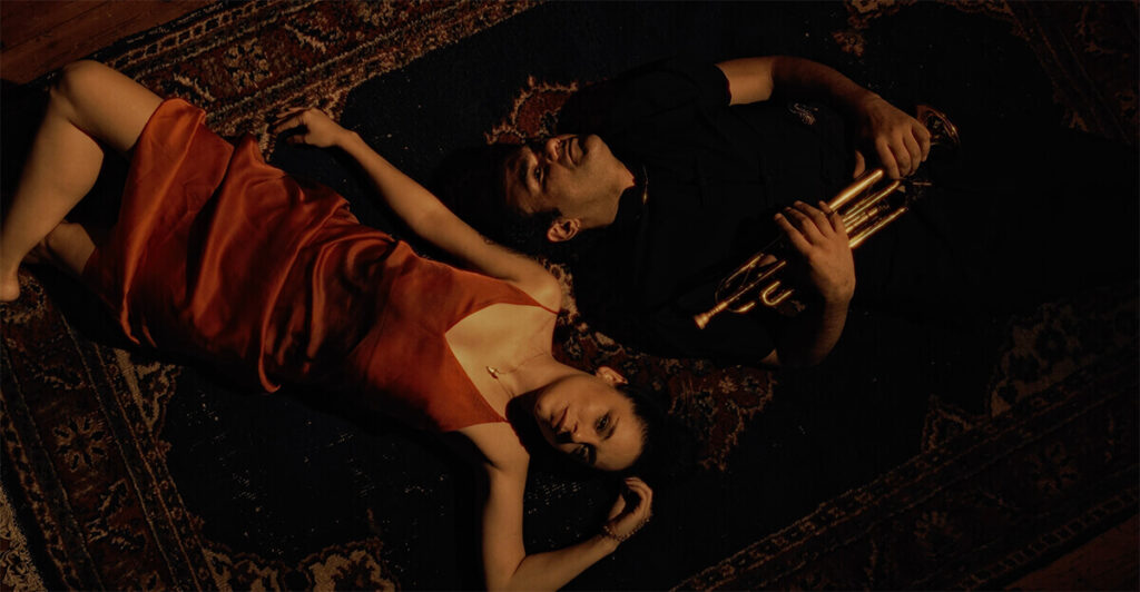 Can Ömer Uygan & Yasemin Mori