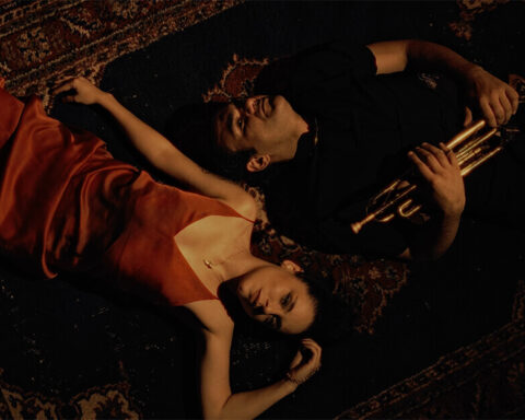 Can Ömer Uygan & Yasemin Mori