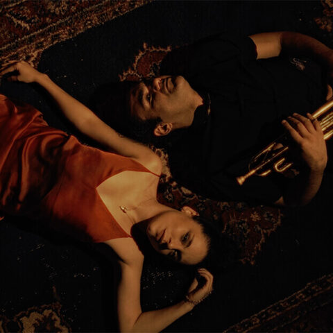 Can Ömer Uygan & Yasemin Mori