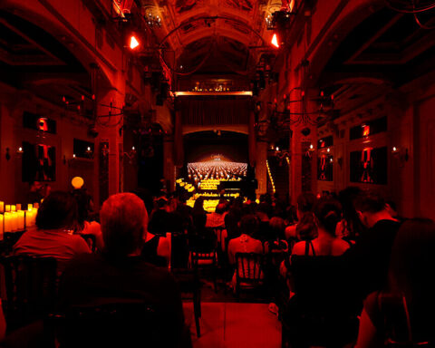 Candela Concert