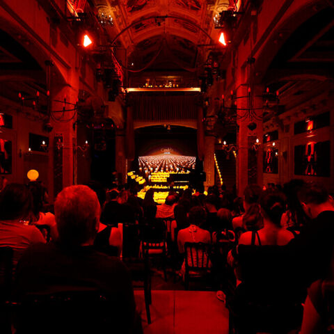 Candela Concert