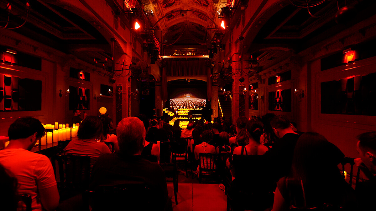 Candela Concert