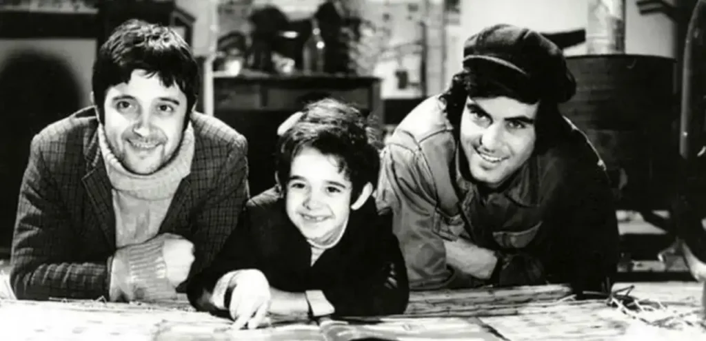 Canım Kardeşim (1973)