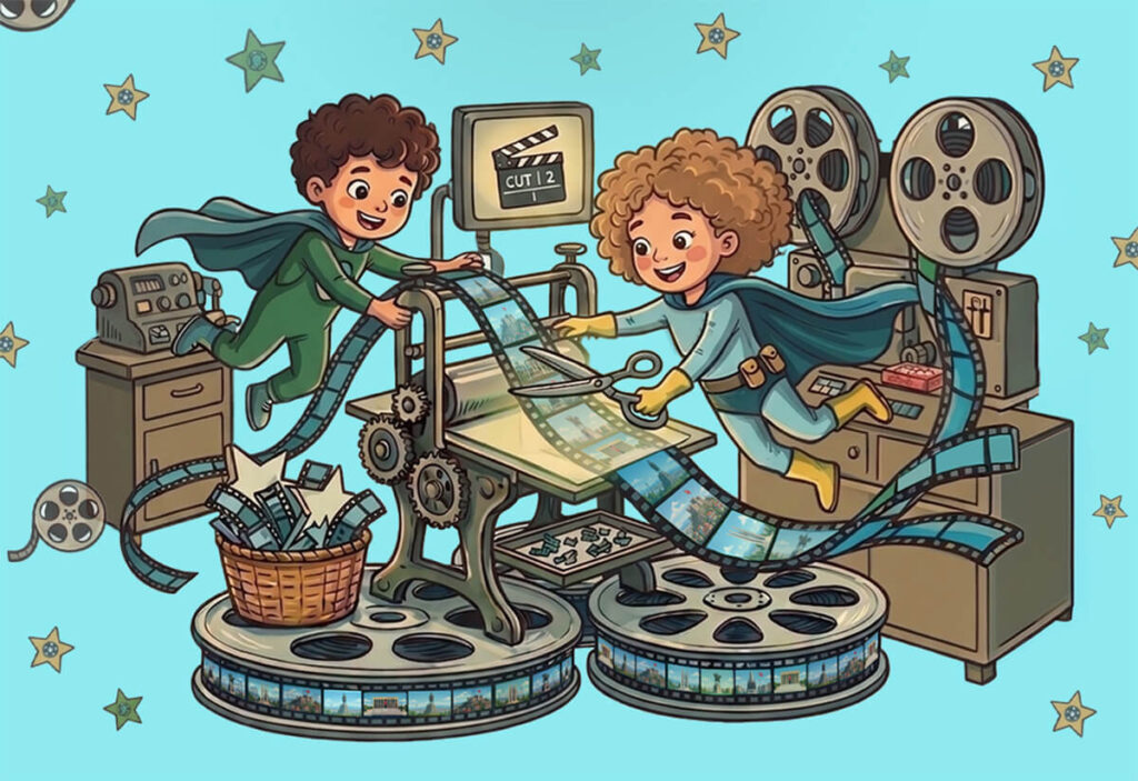 22. TÜRSAK Çocuk Filmleri Festivali