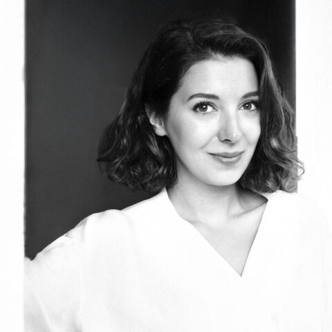 Dilara Göl