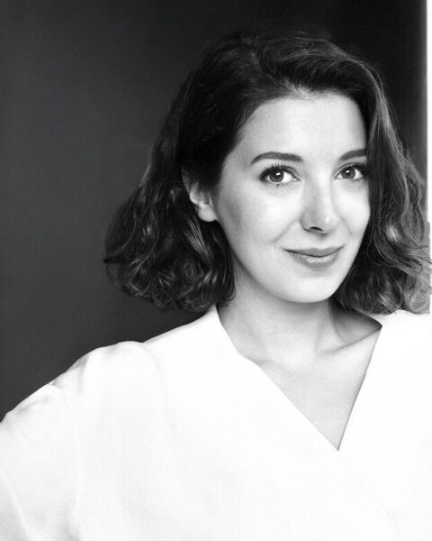Dilara Göl
