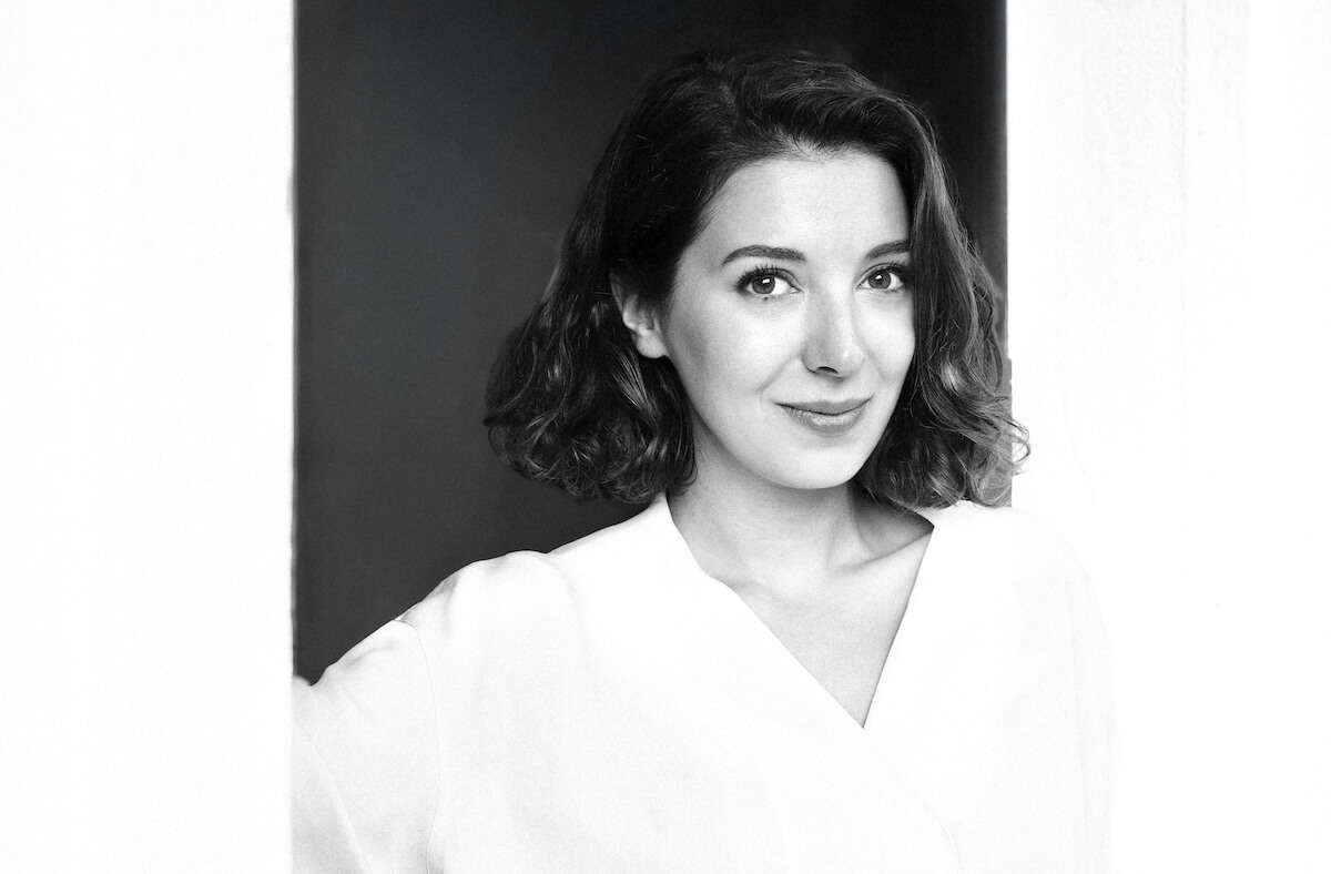 Dilara Göl