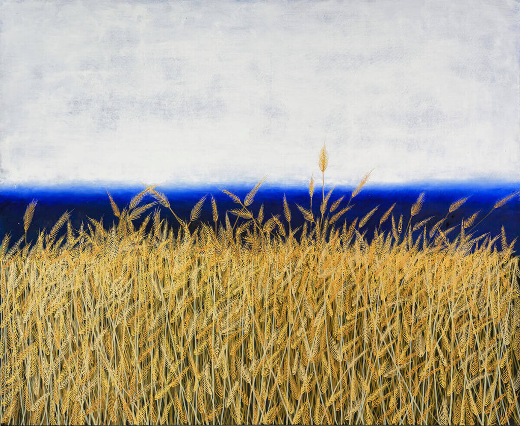 Elena Papadimitriou, MUTE