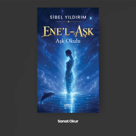 "Ene’l Aşk - Aşk Okulu" Yazar: Sibel Yıldırım