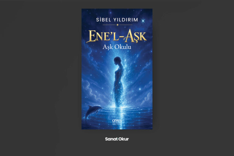 "Ene’l Aşk - Aşk Okulu" Yazar: Sibel Yıldırım