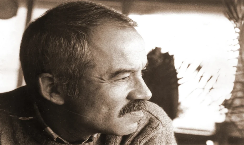 Erdal Öz