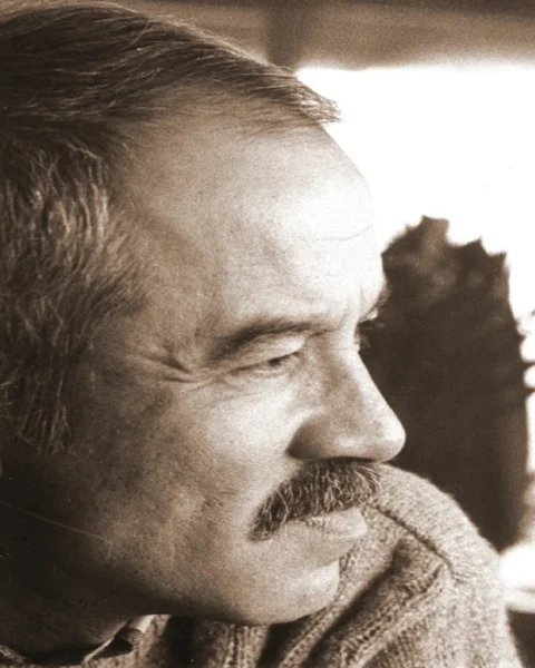 Erdal Öz
