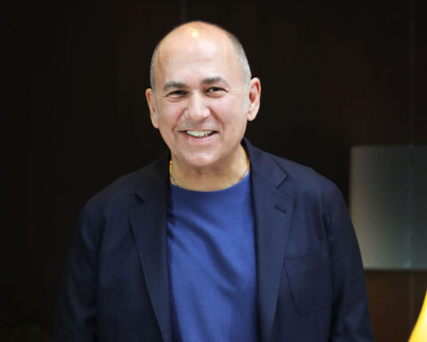 Ferzan Özpetek