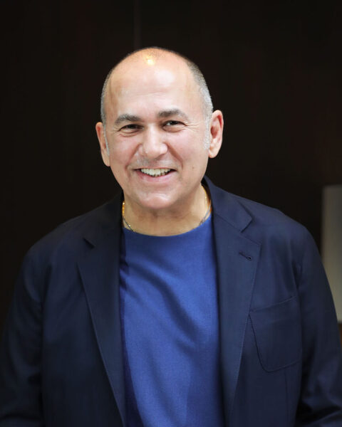 Ferzan Özpetek