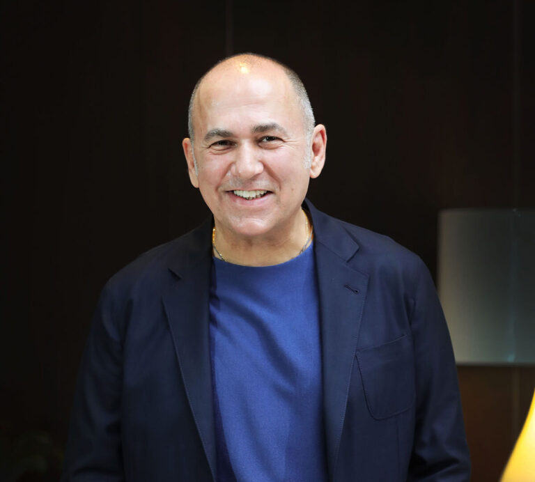 Ferzan Özpetek