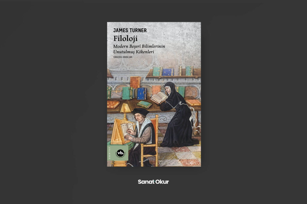 “Filoloji” Yazar: James Turner