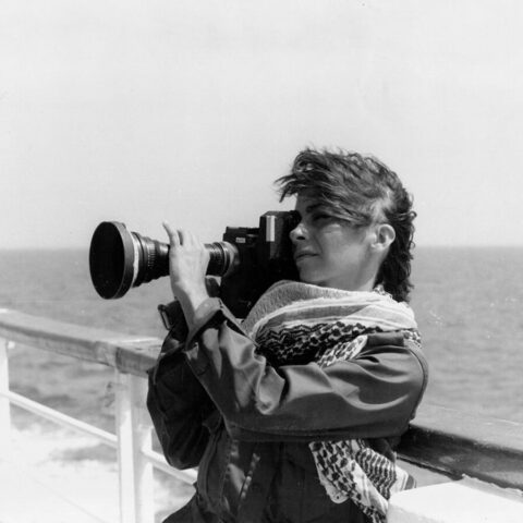 Jocelyne Saab