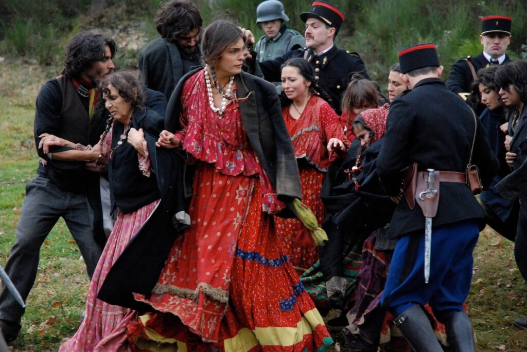 Özgürlük ( Korkoro, 2009)