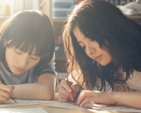 Look Back / Yönetmen: Hirokazu Kore-eda