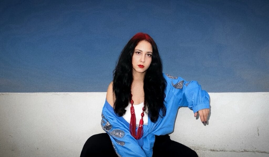 Merve Durceylan