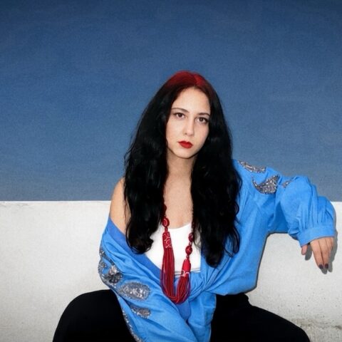 Merve Durceylan
