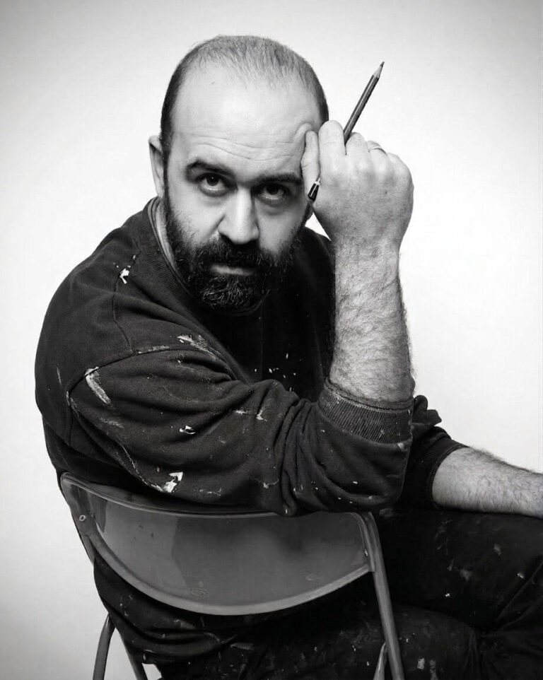 Metin Çelik