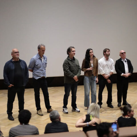 Erdeniz Kurucan, Mesut Ulutaş, Alphan Eşeli, Hazar Ergüçlü, Ulvi Kahyaoğlu, Güven Kıraç
