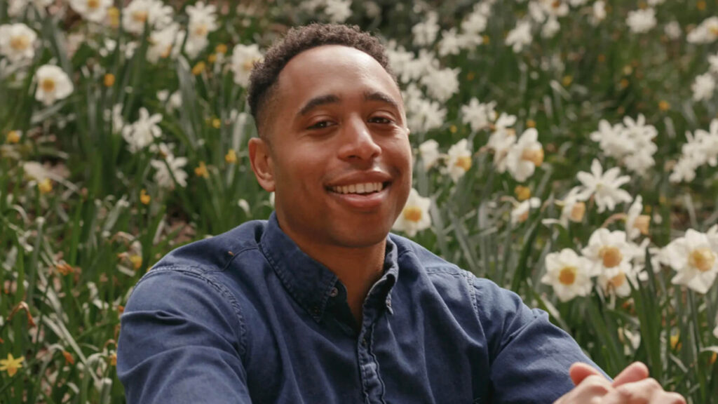 Nathan Harris