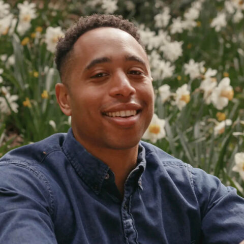 Nathan Harris