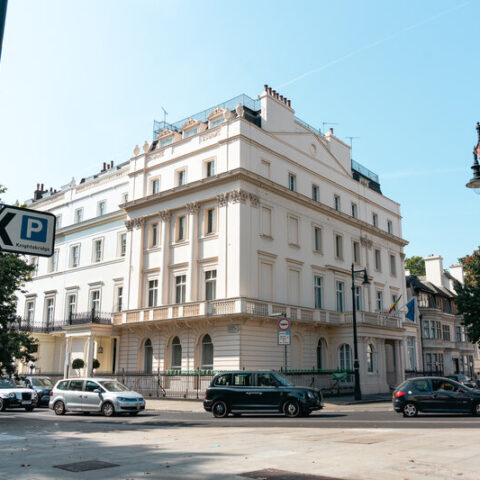 Romanian Cultural Institute in Vienna