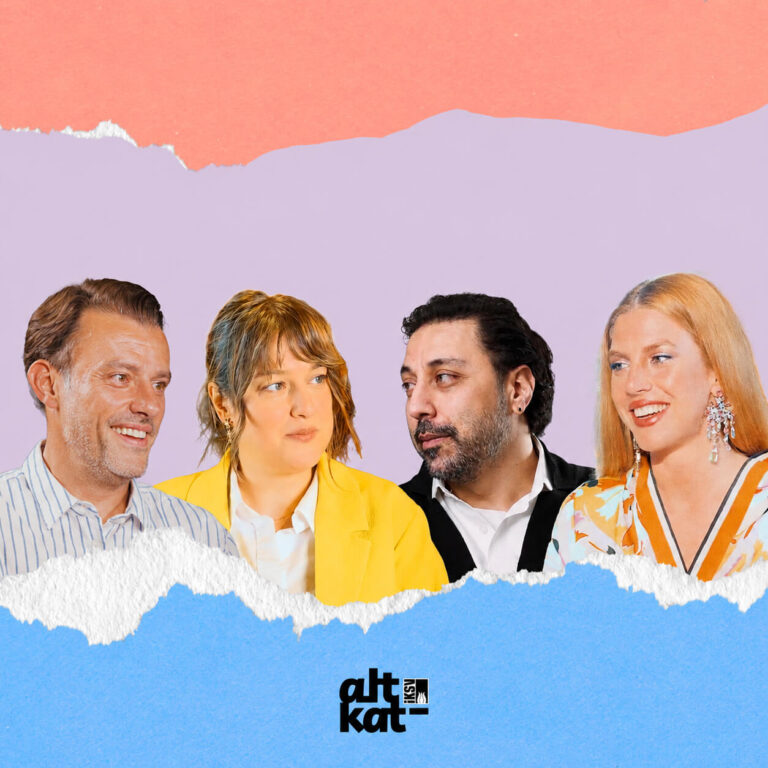 “Sanata İlk Adım” Programı