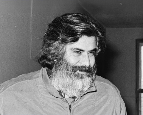 Tarık Akan