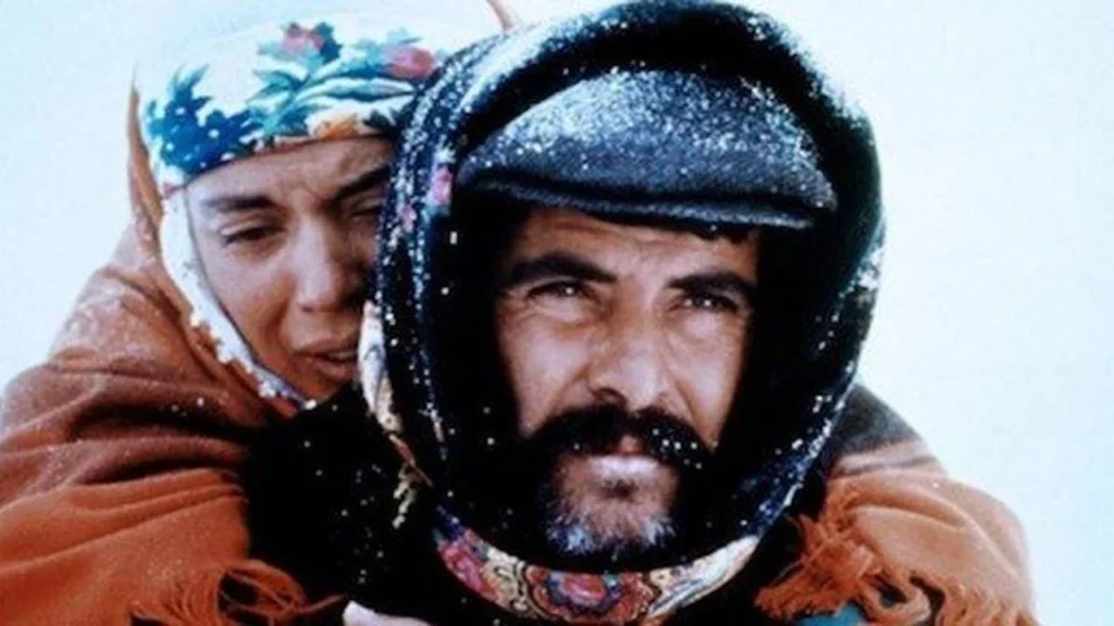 Yol (1982)