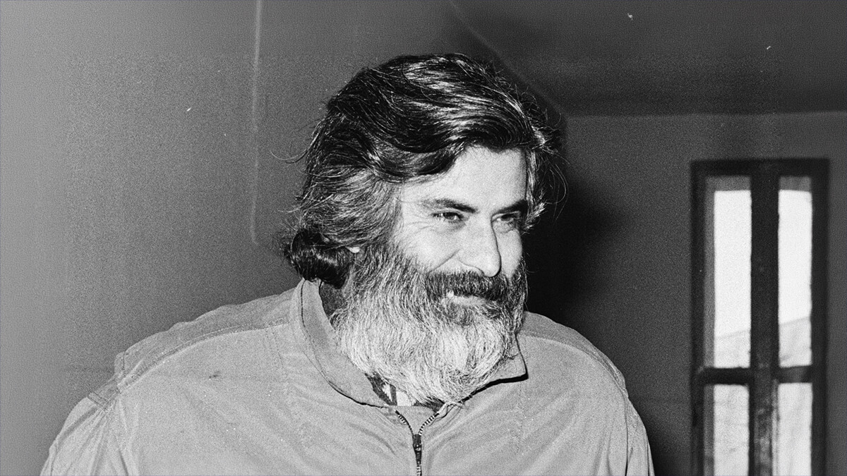 Tarık Akan