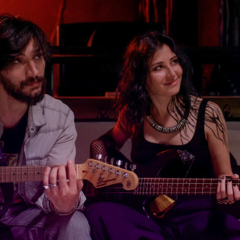 “Tek Başına” Yazar&Yön: Aziz Alaca
