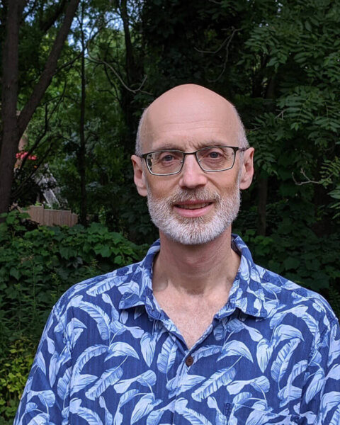 Vladimir Tumanov