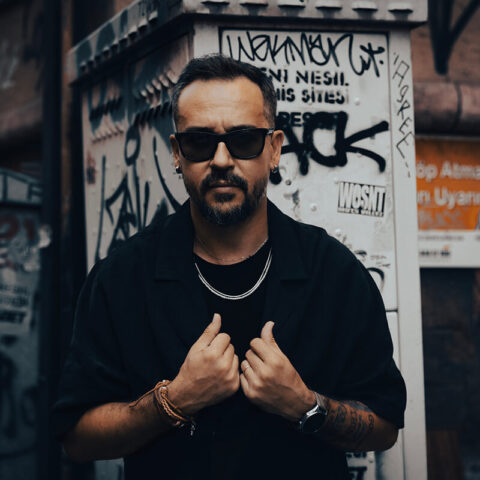 Yılmaz Kömürcü