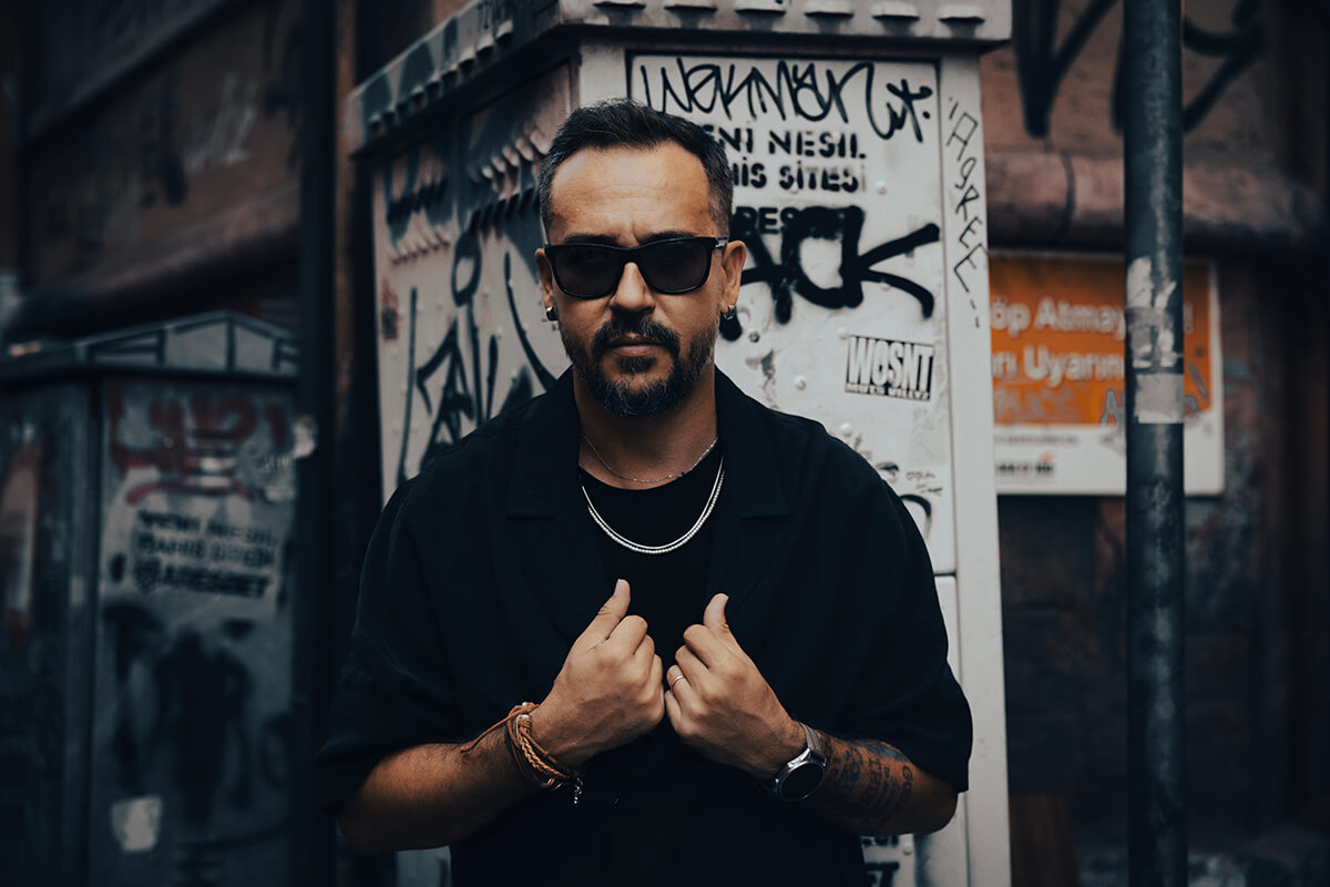 Yılmaz Kömürcü