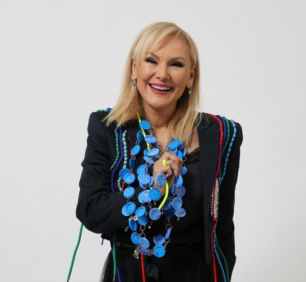 Zeliha Sunal