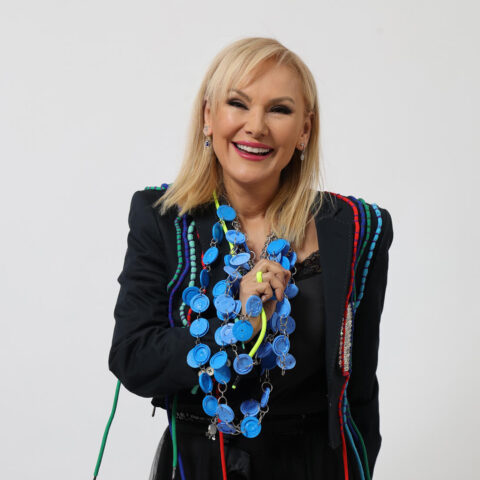 Zeliha Sunal
