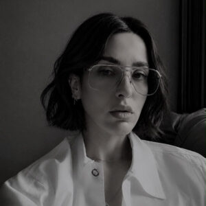 Zeynep Albeniz Erbelger