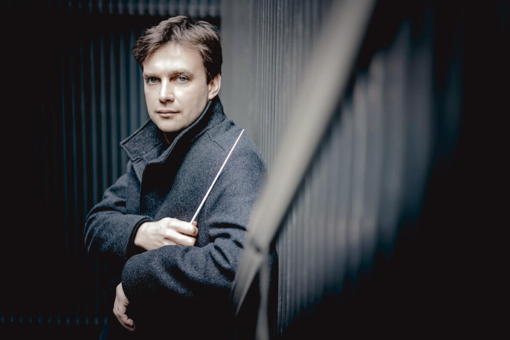 Karel Deseure, Fotoğraf: Andrej Grilc