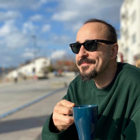 Ahmet Kolburan