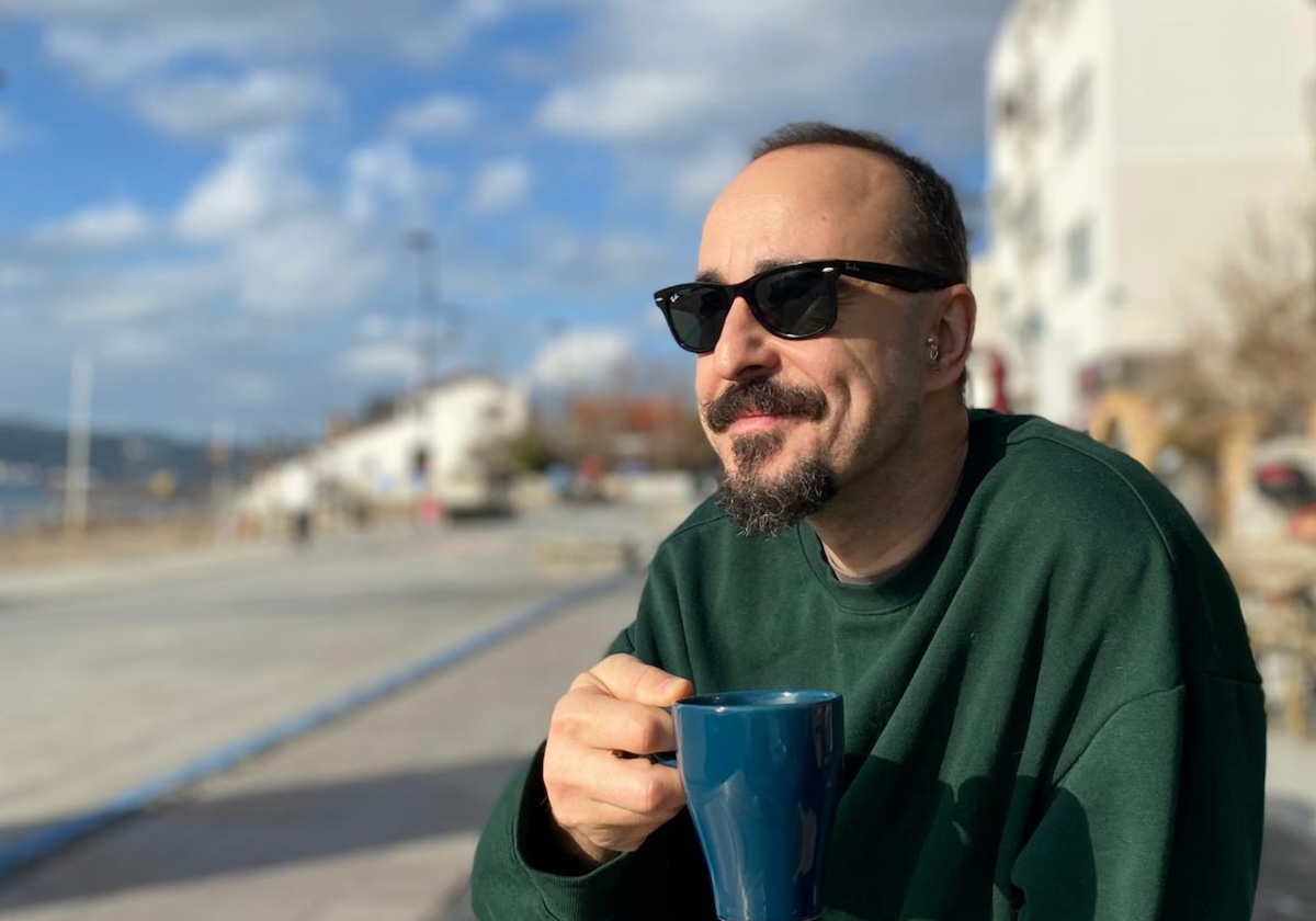 Ahmet Kolburan