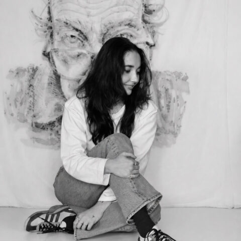 Aleyna Hacıosmanoğlu