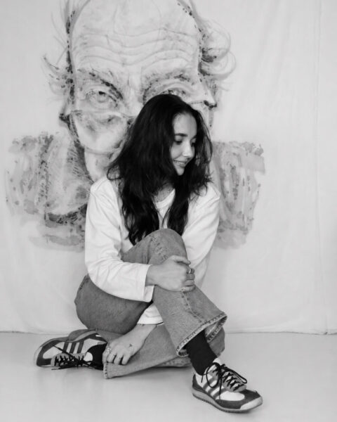 Aleyna Hacıosmanoğlu